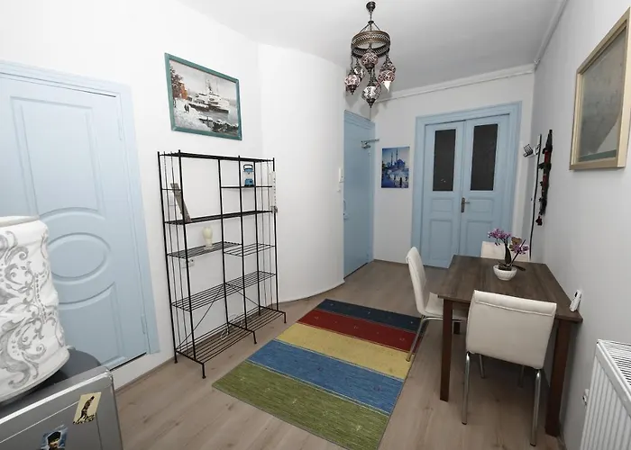 Hotel Rodin Provincia di Istanbul