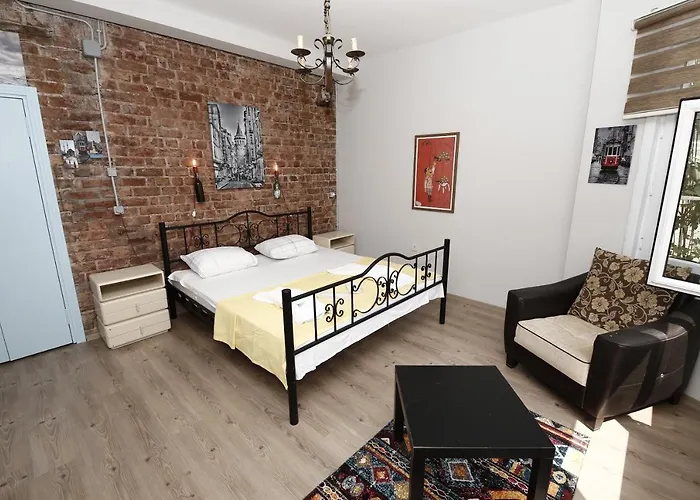 Rodin 5* Provincia di Istanbul