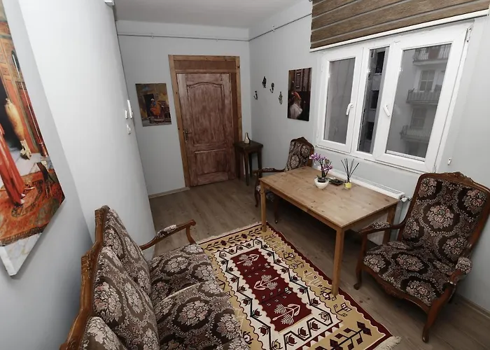 Rodin 5* Provincia di Istanbul