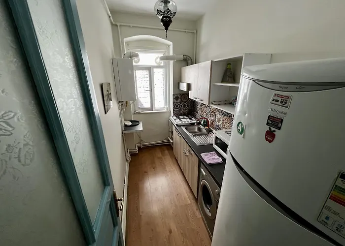 Hotel Rodin Provincia di Istanbul