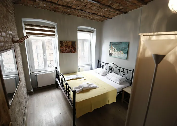 Rodin Hotel Provincia di Istanbul