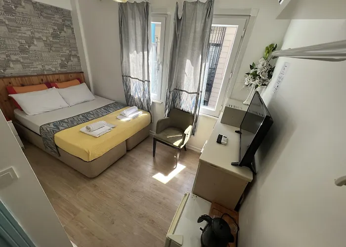 Rodin Hotel Provincia di Istanbul