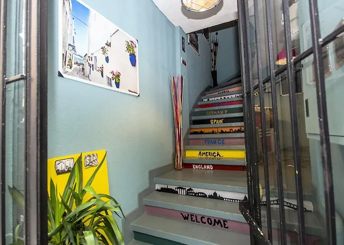 Rodin 5* Provincia di Istanbul