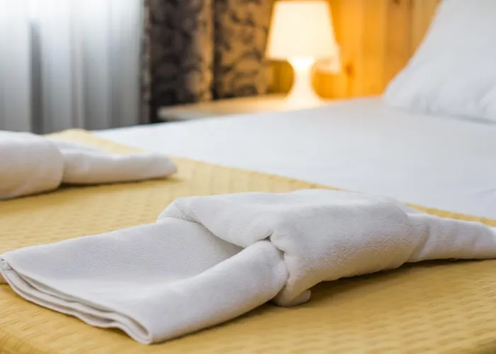 Hotel Rodin Provincia di Istanbul