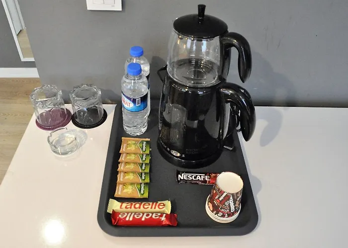 Rodin 5* Provincia di Istanbul