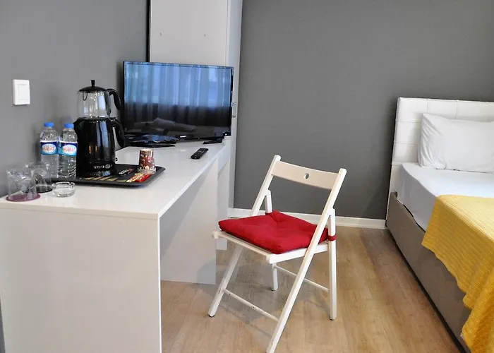 Rodin Provincia di Istanbul