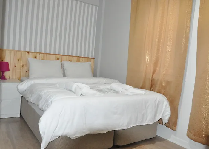 Hotel Rodin Provincia di Istanbul