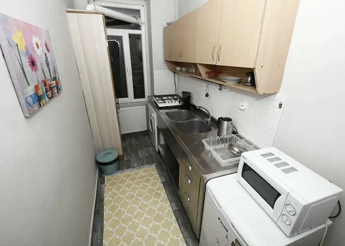 Rodin Hotel Provincia di Istanbul