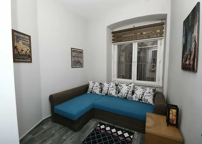 Rodin Provincia di Istanbul