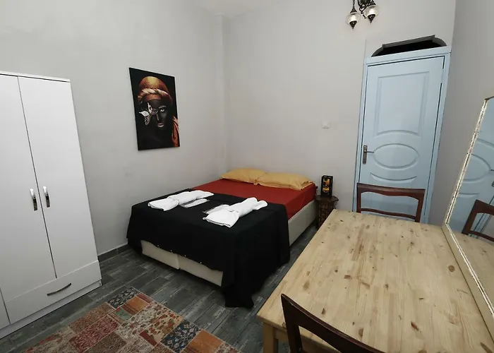 Rodin Provincia di Istanbul