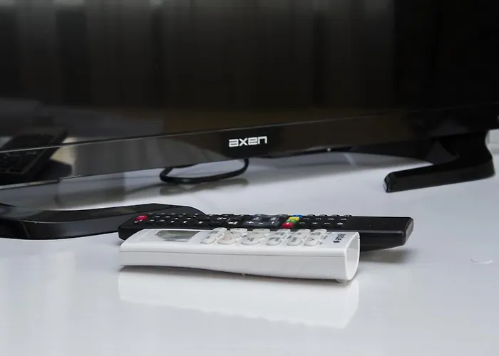 Rodin Hotel Istanboel