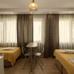 Ξενοδοχείο Rodin Κωνσταντινούπολη