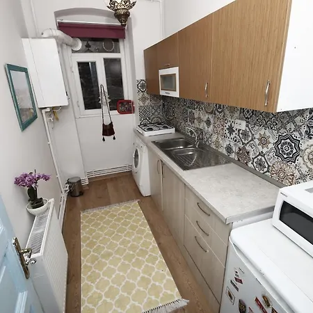 Rodin Hotel Istanbul